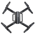 SKY Hunter X8TW Mini Drone With Camera Foldable Quadcopter Altitude Hold RC Helicopter Headless Mode RC Drones WiFi FPV